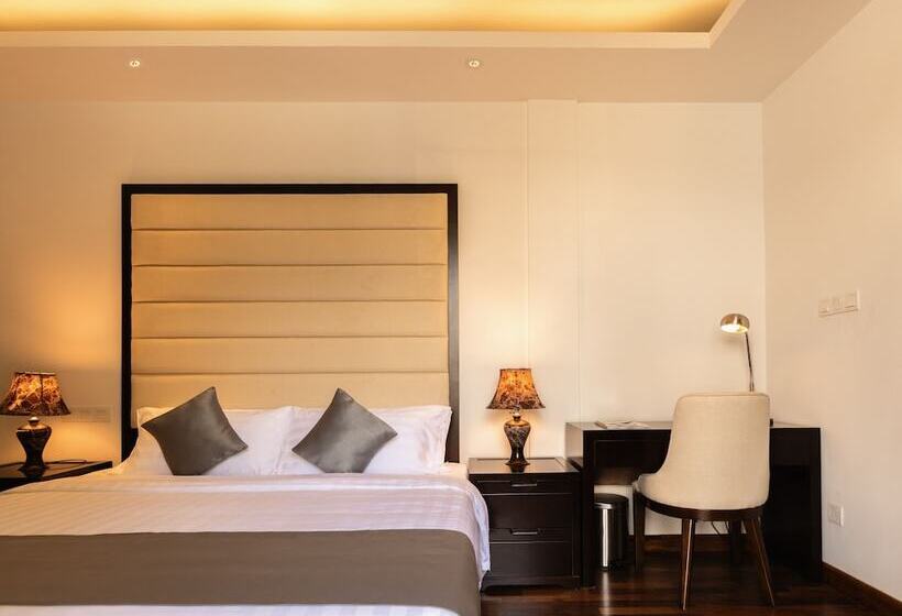 فندق Lavonca Boutique