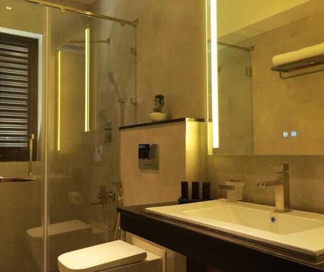 فندق Lavonca Boutique