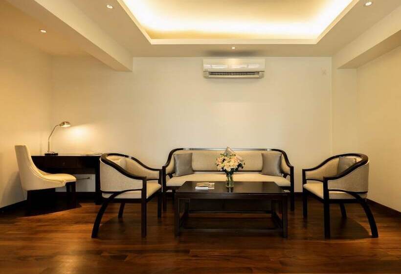 فندق Lavonca Boutique