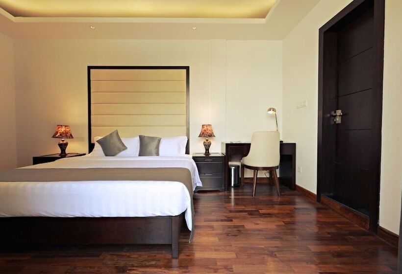 فندق Lavonca Boutique