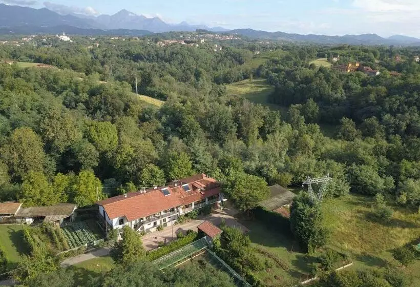 Nebbialuce B&b