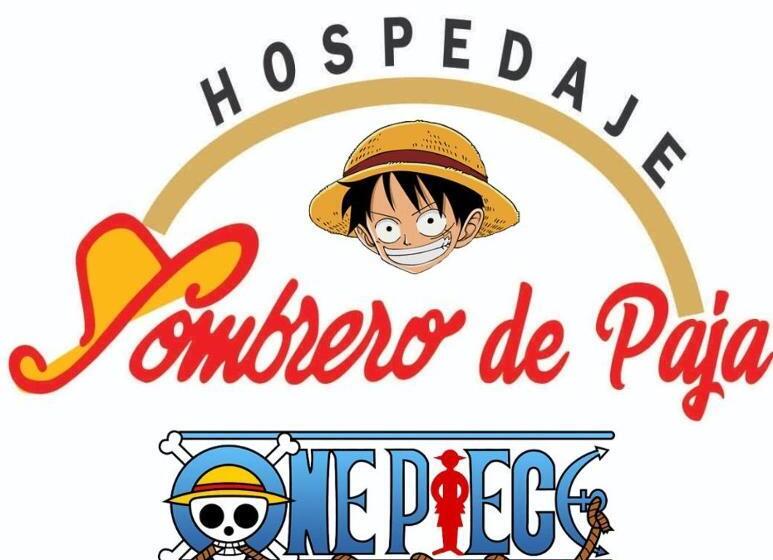 هاستل Sombrero De Paja