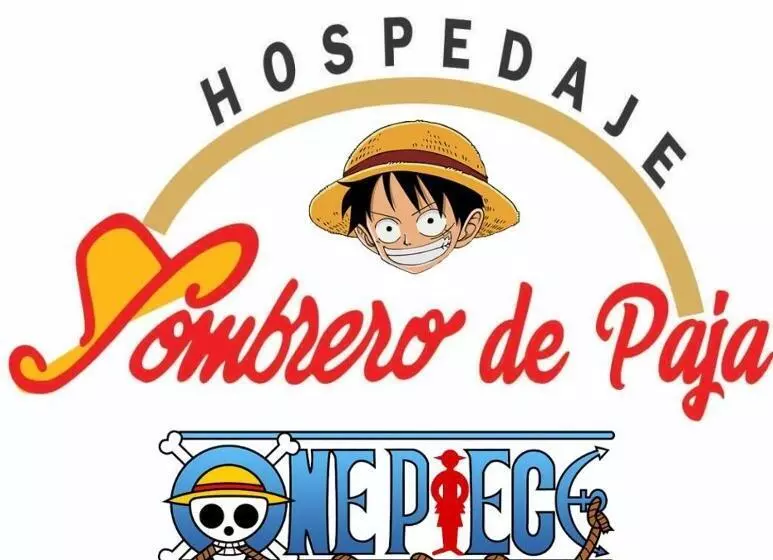 ユースホステル Sombrero De Paja