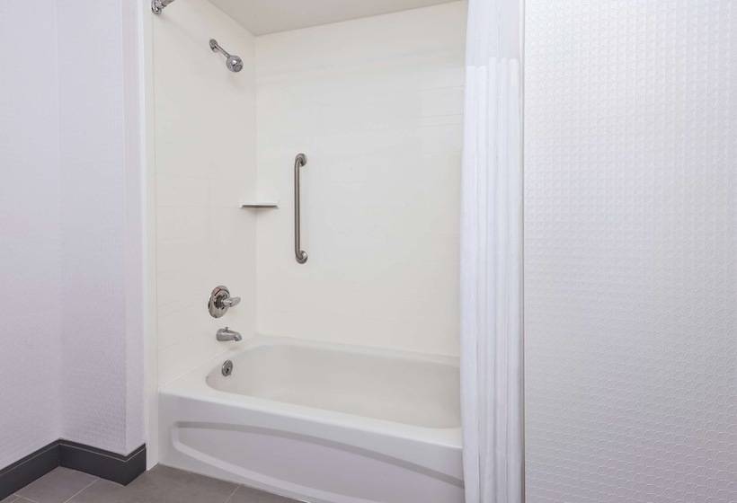 בית מלון כפרי Hampton Inn Sedalia