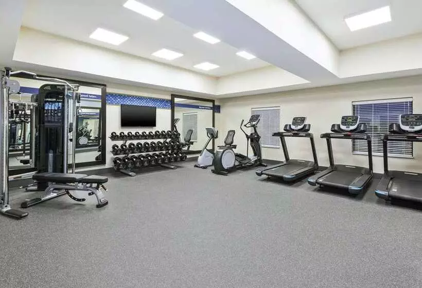 Hotelli Hampton Inn Sedalia