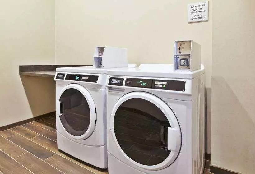 Hotelli Hampton Inn Sedalia