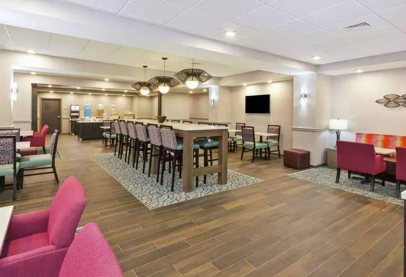 Hotelli Hampton Inn Sedalia