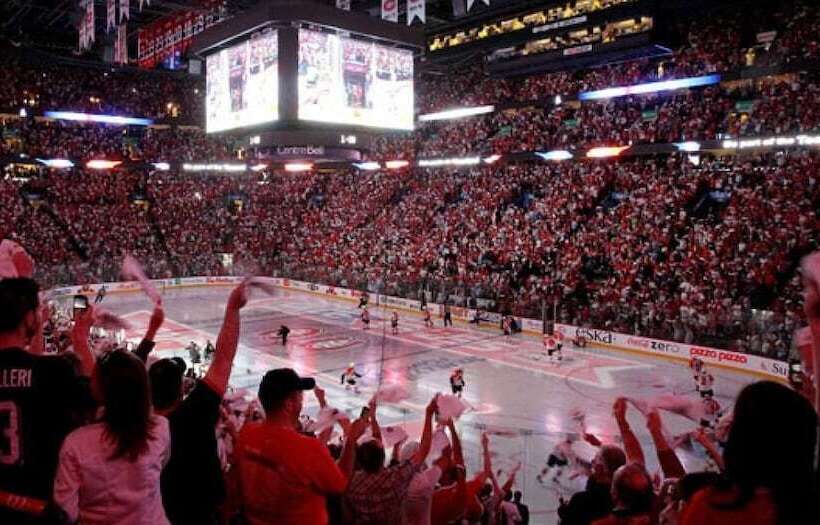 فندق Imperia Hôtel Et Suites Boucherville