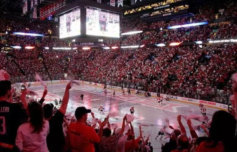 Hotelli Imperia Hôtel Et Suites Boucherville