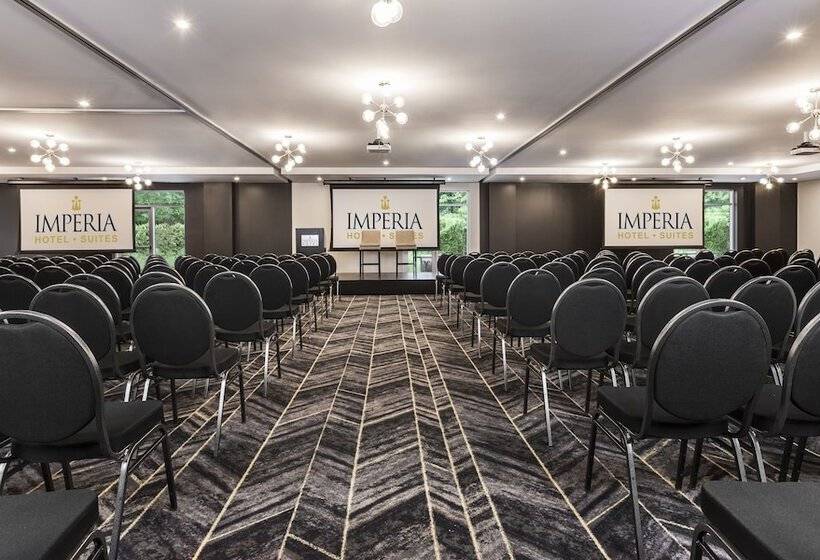 فندق Imperia Hôtel Et Suites Boucherville