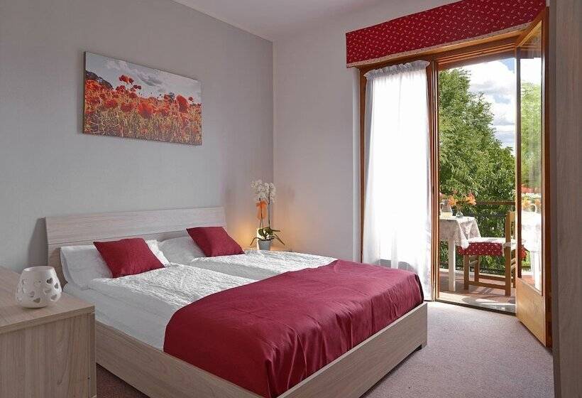 Hotel Piccolo Orso Bruno