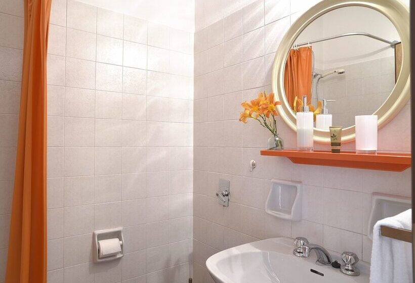 Hotel Piccolo Orso Bruno