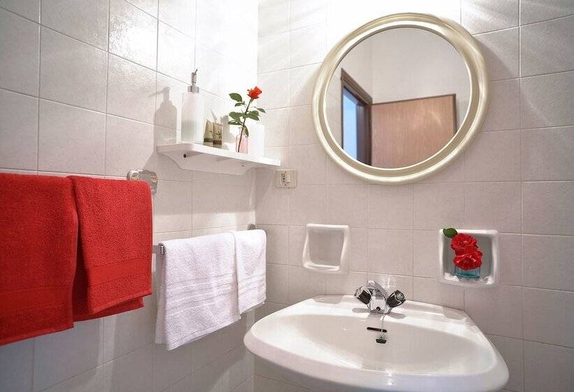 Hotel Piccolo Orso Bruno