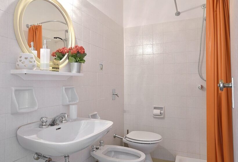 Hotel Piccolo Orso Bruno