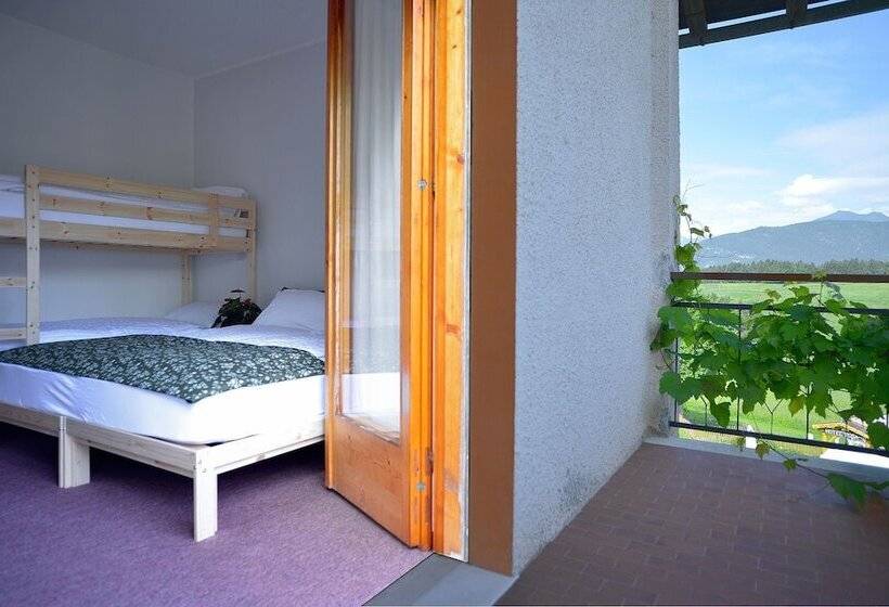 Hotel Piccolo Orso Bruno