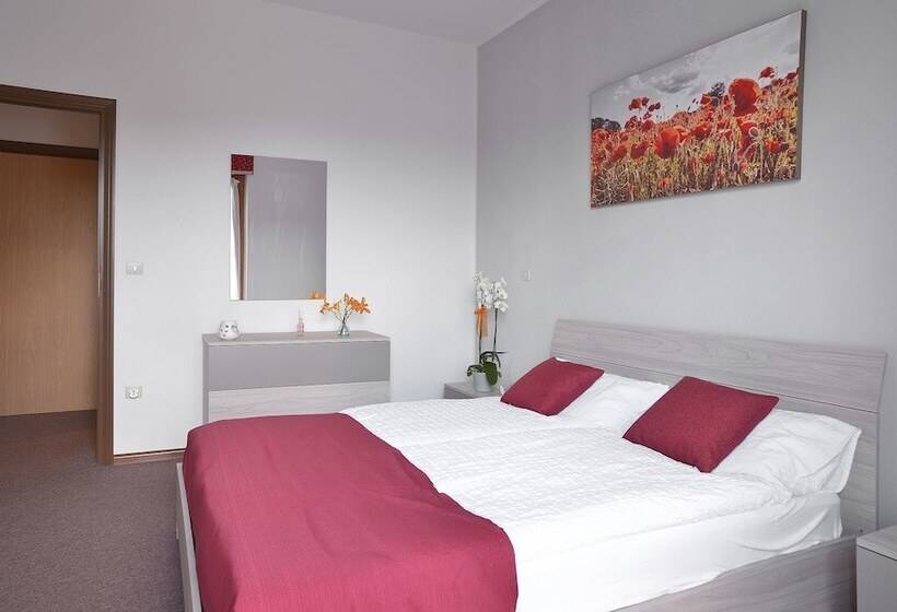 Hotel Piccolo Orso Bruno