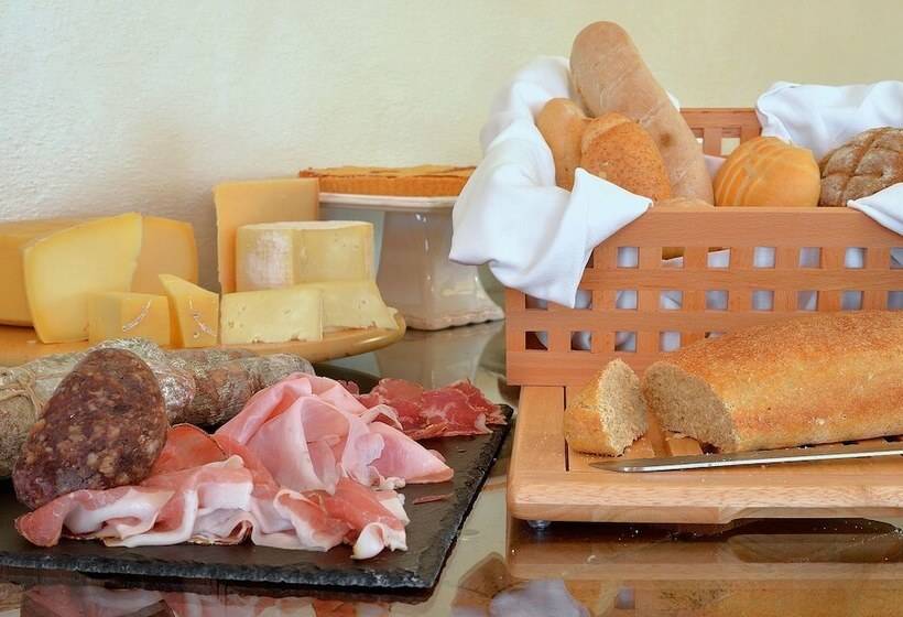 Hotel Piccolo Orso Bruno