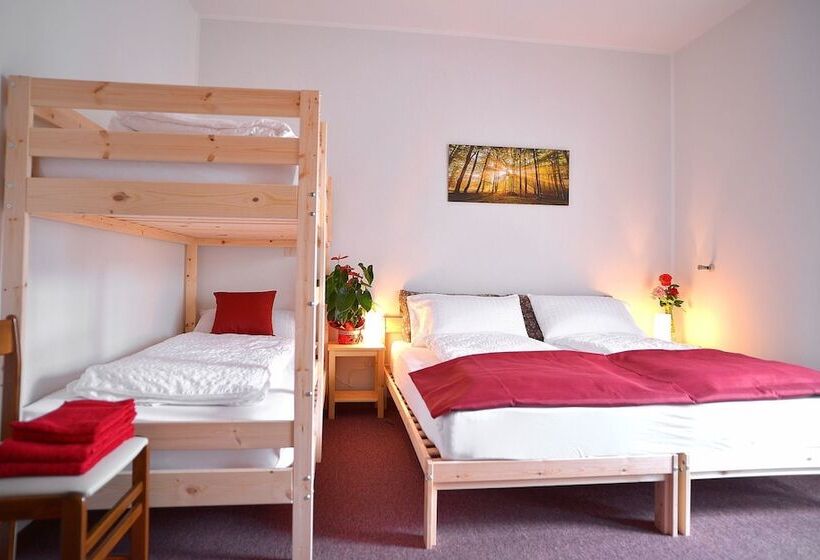 Hotel Piccolo Orso Bruno