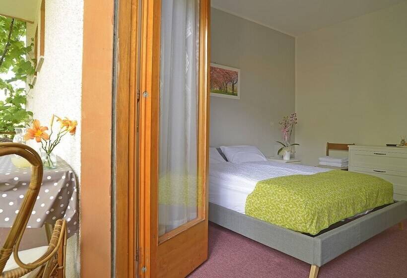 Hotel Piccolo Orso Bruno