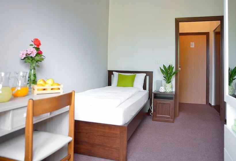 Hotel Piccolo Orso Bruno