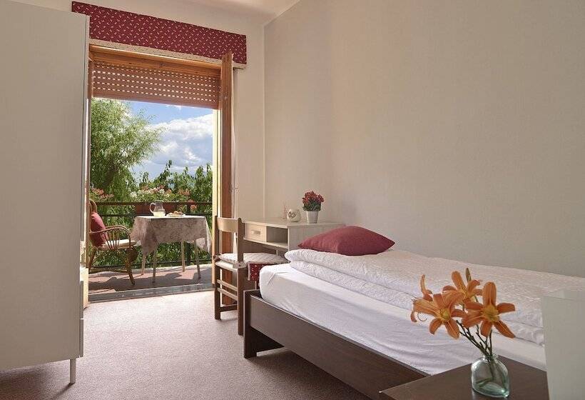 Hotel Piccolo Orso Bruno