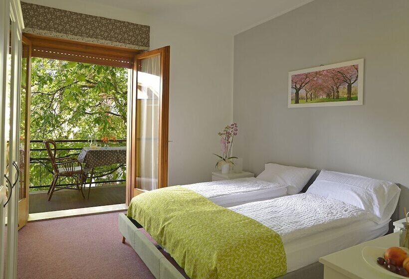 Hotel Piccolo Orso Bruno