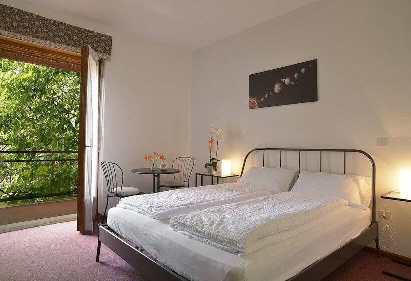 Hotel Piccolo Orso Bruno