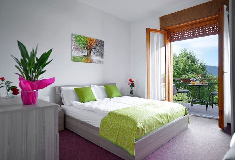 Hotel Piccolo Orso Bruno