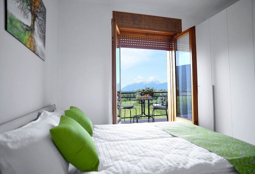 Hotel Piccolo Orso Bruno