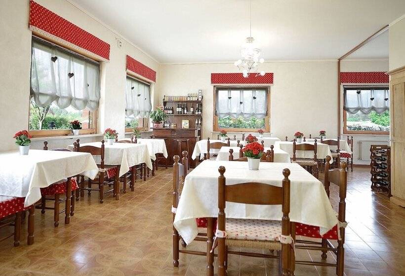 Hotel Piccolo Orso Bruno