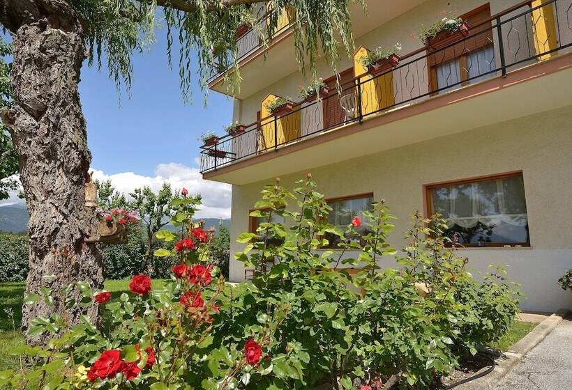 Hotel Piccolo Orso Bruno