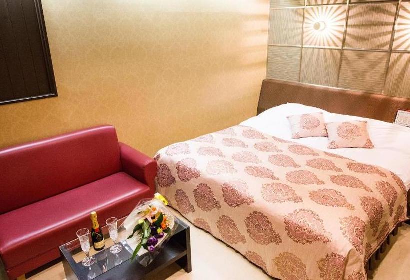 Отель Restay Hakodate