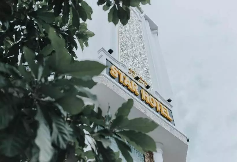 Star Hotel Restaurant