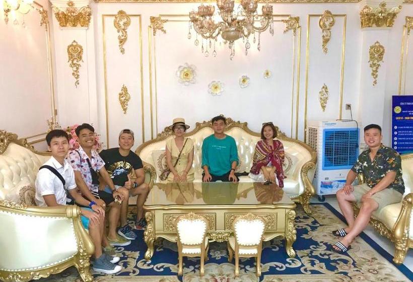 Star Hotel Restaurant