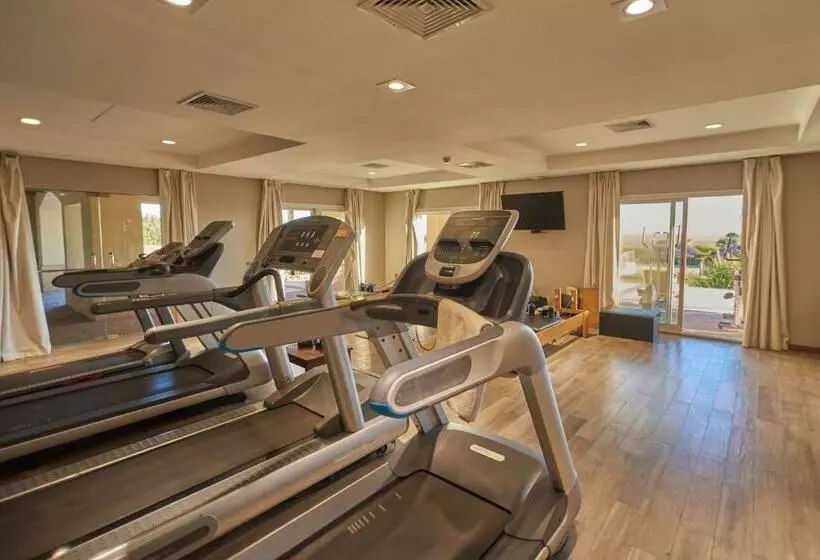 Hotelli Termas Victoria Wellness Spa