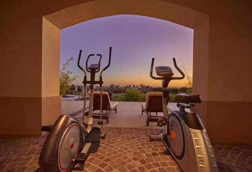 Hotelli Termas Victoria Wellness Spa