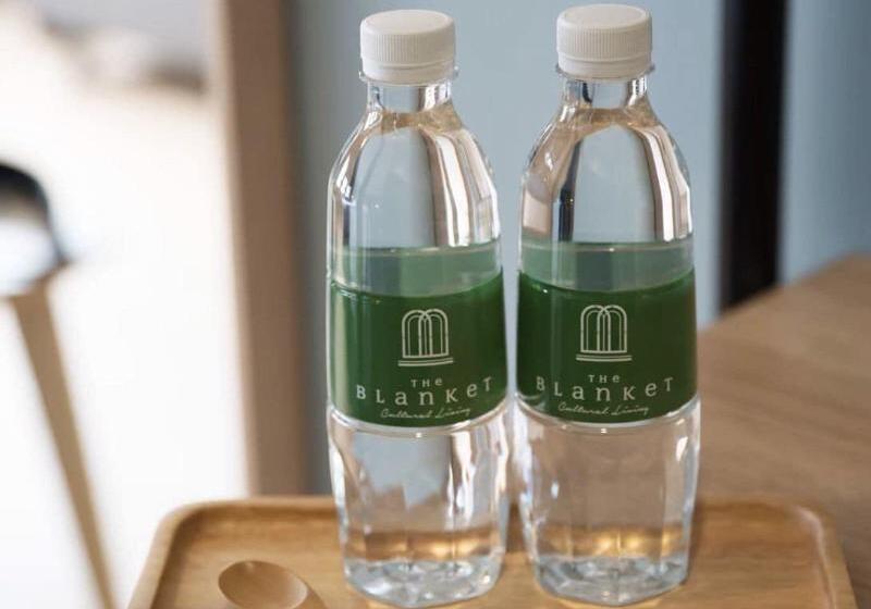 The Blanket Hotel Phuket Old Town