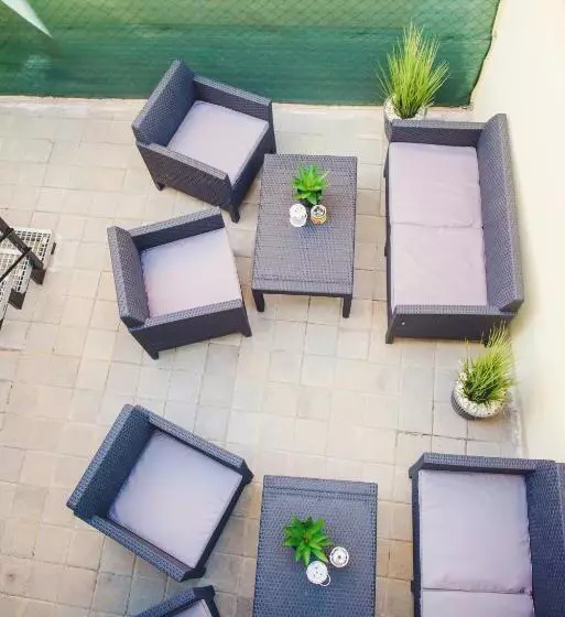 ペンション Penzion Albrechtt