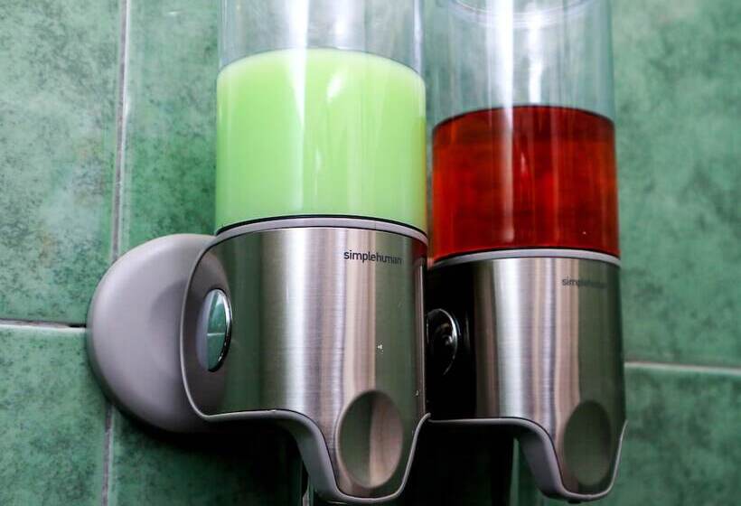 فندق Avenida Express