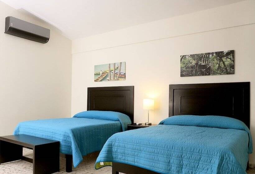 فندق Avenida Express