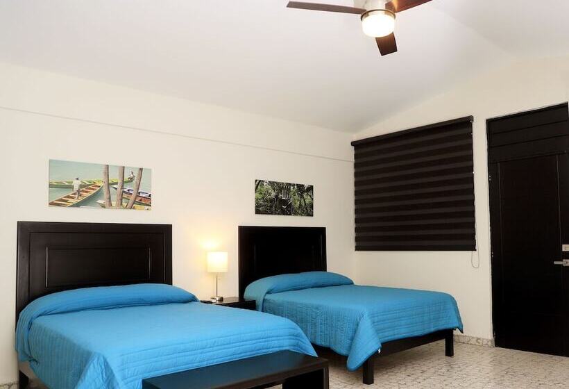 فندق Avenida Express