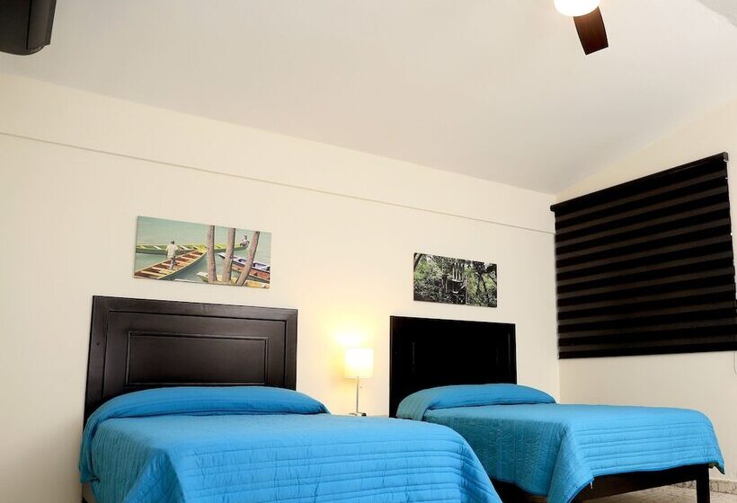 فندق Avenida Express