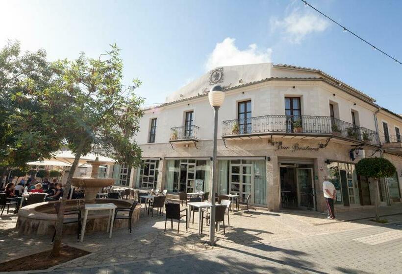 هتل Ca N Bestard Adults Only