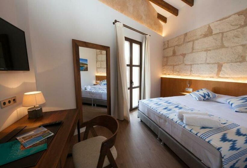 هتل Ca N Bestard Adults Only