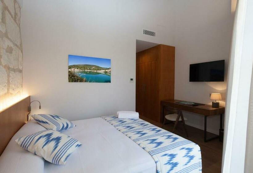 هتل Ca N Bestard Adults Only