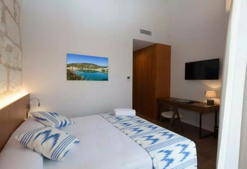 Hotelli Ca N Bestard   Adults Only