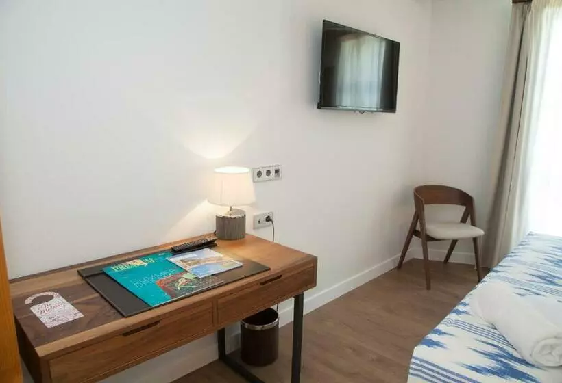 Hotelli Ca N Bestard   Adults Only