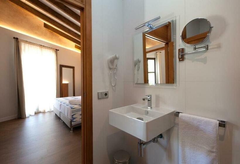 هتل Ca N Bestard Adults Only