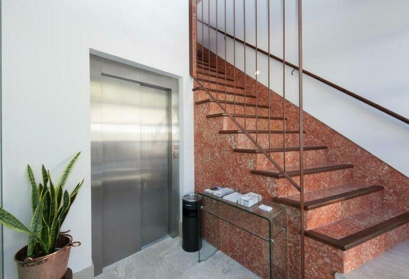 هتل Ca N Bestard Adults Only