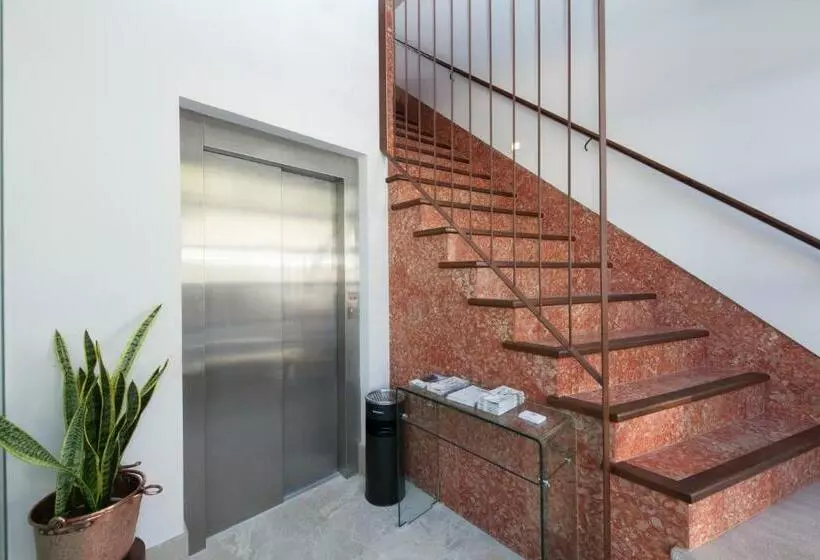 Hotelli Ca N Bestard   Adults Only